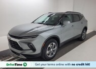 2024 Chevrolet Blazer in St. Louis, MO 63125 - 18138493 1