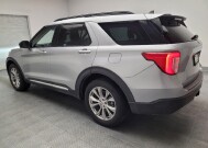 2021 Ford Explorer in Montclair, CA 91763 - 18138503 3