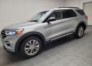 2021 Ford Explorer in Montclair, CA 91763 - 18138503 2
