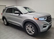 2021 Ford Explorer in Montclair, CA 91763 - 18138503 11