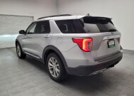2021 Ford Explorer in Montclair, CA 91763 - 18138503 5