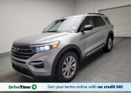 2021 Ford Explorer in Montclair, CA 91763 - 18138503 1