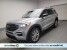 2021 Ford Explorer in Montclair, CA 91763 - 18138503