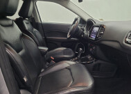 2019 Jeep Compass in Stone Mountain, GA 30083 - 18138504 21
