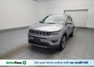 2019 Jeep Compass in Stone Mountain, GA 30083 - 18138504 1