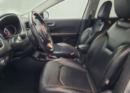 2019 Jeep Compass in Stone Mountain, GA 30083 - 18138504 17