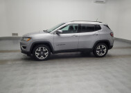 2019 Jeep Compass in Stone Mountain, GA 30083 - 18138504 2