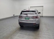 2019 Jeep Compass in Stone Mountain, GA 30083 - 18138504 7