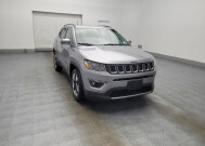2019 Jeep Compass in Stone Mountain, GA 30083 - 18138504 13