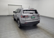 2019 Jeep Compass in Stone Mountain, GA 30083 - 18138504 5