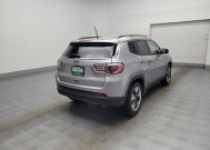 2019 Jeep Compass in Stone Mountain, GA 30083 - 18138504 9
