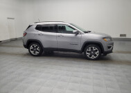 2019 Jeep Compass in Stone Mountain, GA 30083 - 18138504 11