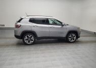 2019 Jeep Compass in Stone Mountain, GA 30083 - 18138504 10