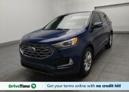2020 Ford Edge in Duluth, GA 30096 - 18138505 1