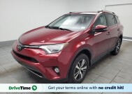 2018 Toyota RAV4 in Madison, TN 37115 - 18138510 1