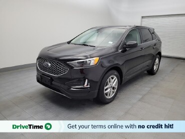 2023 Ford Edge in Fairfield, OH 45014