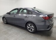 2021 Kia Forte in Las Vegas, NV 89102 - 18138513 3
