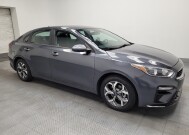 2021 Kia Forte in Las Vegas, NV 89102 - 18138513 11