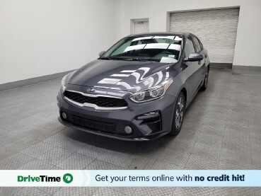 2021 Kia Forte in Las Vegas, NV 89102