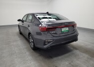 2021 Kia Forte in Las Vegas, NV 89102 - 18138513 5