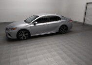 2020 Toyota Camry in Arlington, TX 76011 - 18138515 2