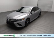 2020 Toyota Camry in Arlington, TX 76011 - 18138515 1