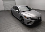 2020 Toyota Camry in Arlington, TX 76011 - 18138515 13