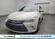 2016 Toyota Camry in Duluth, GA 30096 - 18138521 1