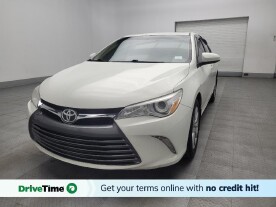 2016 Toyota Camry in Duluth, GA 30096