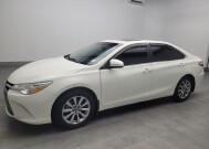 2016 Toyota Camry in Duluth, GA 30096 - 18138521 2