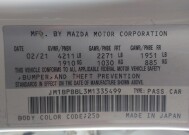 2021 MAZDA MAZDA3 in Jackson, MS 39211 - 18138526 33