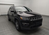 2020 Jeep Compass in Marietta, GA 30062 - 18138529 13