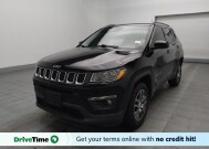 2020 Jeep Compass in Marietta, GA 30062 - 18138529 1