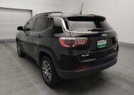 2020 Jeep Compass in Marietta, GA 30062 - 18138529 5