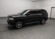 2018 Dodge Durango in Conyers, GA 30094 - 18138532 2