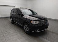 2018 Dodge Durango in Conyers, GA 30094 - 18138532 13