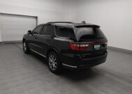 2018 Dodge Durango in Conyers, GA 30094 - 18138532 5