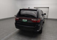 2018 Dodge Durango in Conyers, GA 30094 - 18138532 7