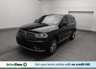 2018 Dodge Durango in Conyers, GA 30094 - 18138532 1