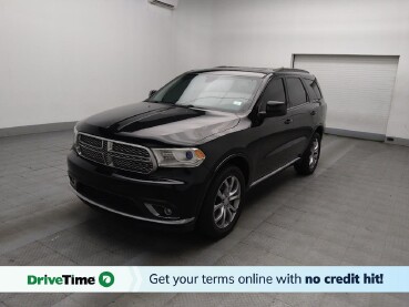 2018 Dodge Durango in Conyers, GA 30094