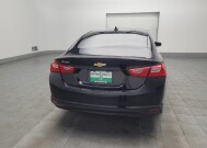 2020 Chevrolet Malibu in Macon, GA 31210 - 18138536 7