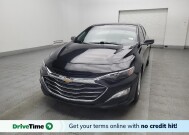 2020 Chevrolet Malibu in Macon, GA 31210 - 18138536 1