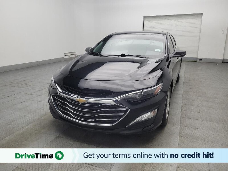 2020 Chevrolet Malibu in Macon, GA 31210 - 18138536