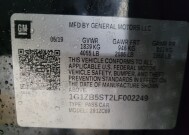 2020 Chevrolet Malibu in Macon, GA 31210 - 18138536 33