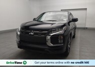 2023 Mitsubishi Outlander Sport in Morrow, GA 30260 - 18138538 1