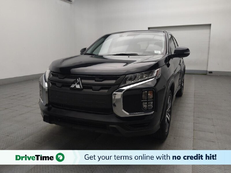 2023 Mitsubishi Outlander Sport in Morrow, GA 30260 - 18138538