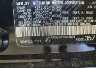2023 Mitsubishi Outlander Sport in Morrow, GA 30260 - 18138538 33