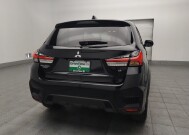 2023 Mitsubishi Outlander Sport in Morrow, GA 30260 - 18138538 7