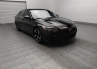 2021 Honda Accord in Oklahoma City, OK 73139 - 18138542 13