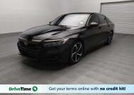 2021 Honda Accord in Oklahoma City, OK 73139 - 18138542 1